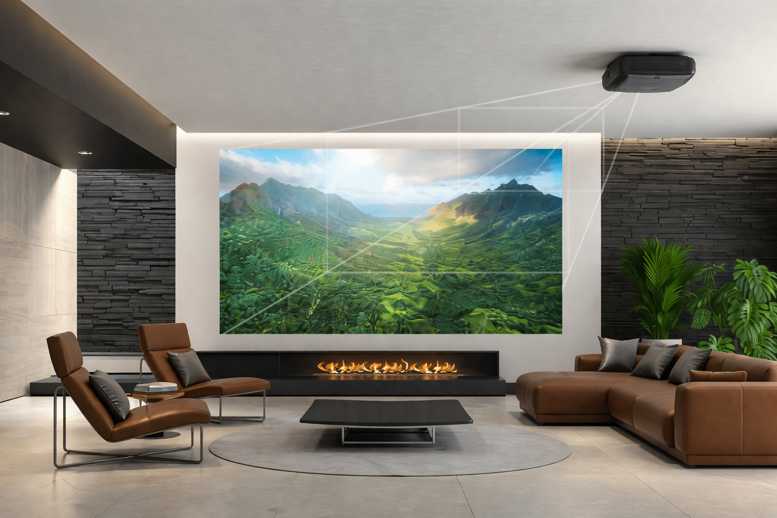 Epson LS12000 – A Best-Selling Home Cinema Projector