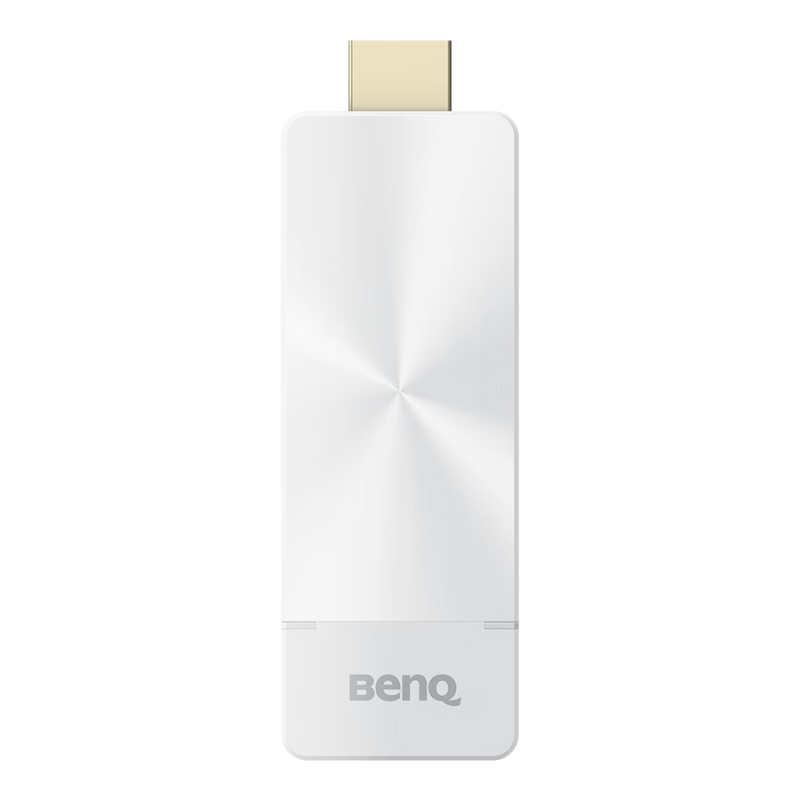 BenQ Qcast Mirror QP30 HDMI Wireless Dongle