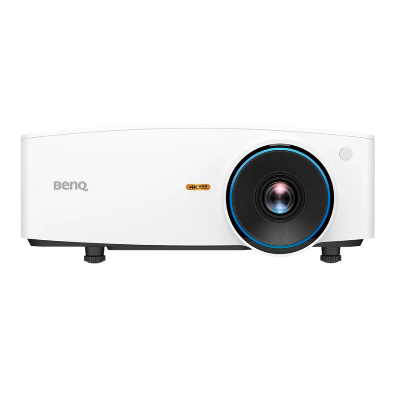 BenQ LK935 5500 Lumen 4K Laser Normal Throw Golf Simulator Projector BenQ
