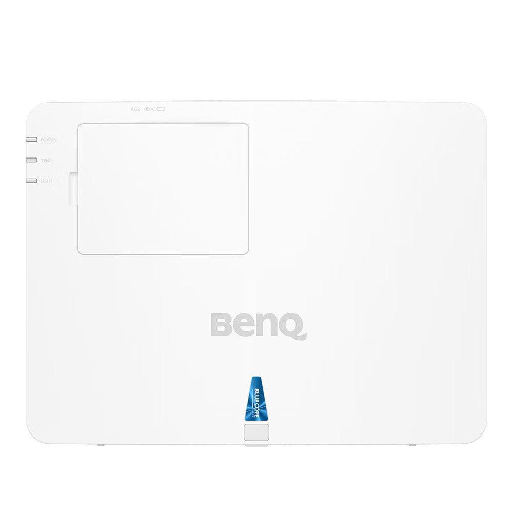 BenQ LU710