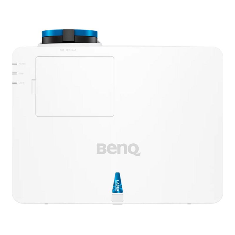 BenQ LU935 6000 Lumens Normal Throw Laser Golf Simulator Projector BenQ