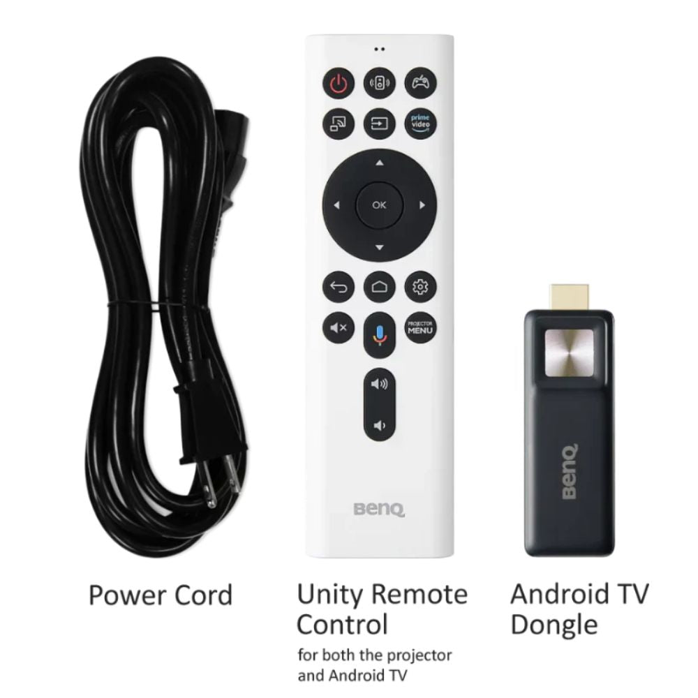 BenQ TK700STi 4K HDR Short Throw Golf Simulator Projector BenQ