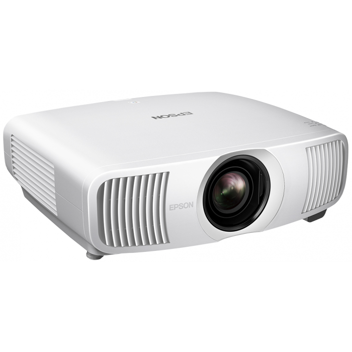 Epson LS11000 4K Laser Projector with 2500 Lumens - White