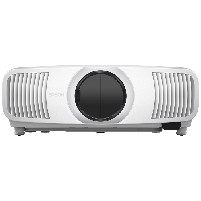 Epson LS11000 4K Laser Projector with 2500 Lumens - White