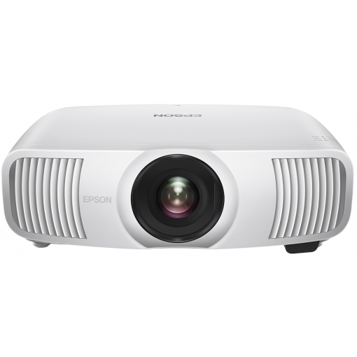 Epson LS11000 4K Laser Projector with 2500 Lumens - White