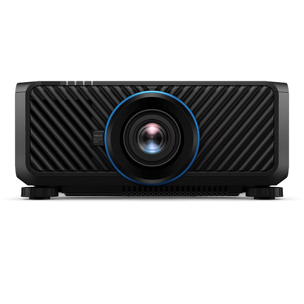 Optional Lens Projectors