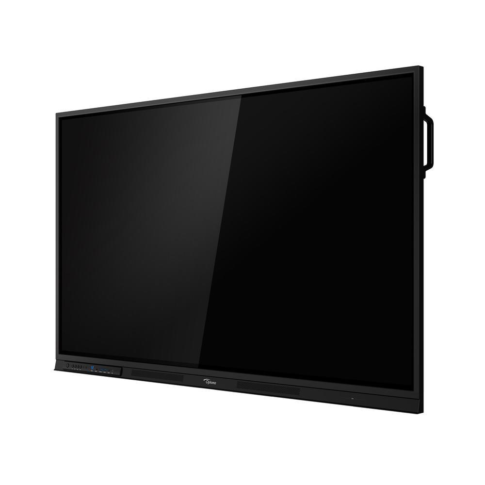 Optoma 3653RK 65" Interactive Flat Panel Creative Touch 3-Series