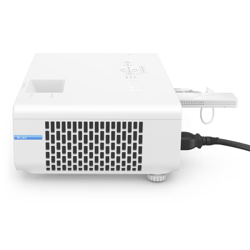 BenQ Qcast Mirror QP30 HDMI Wireless Dongle