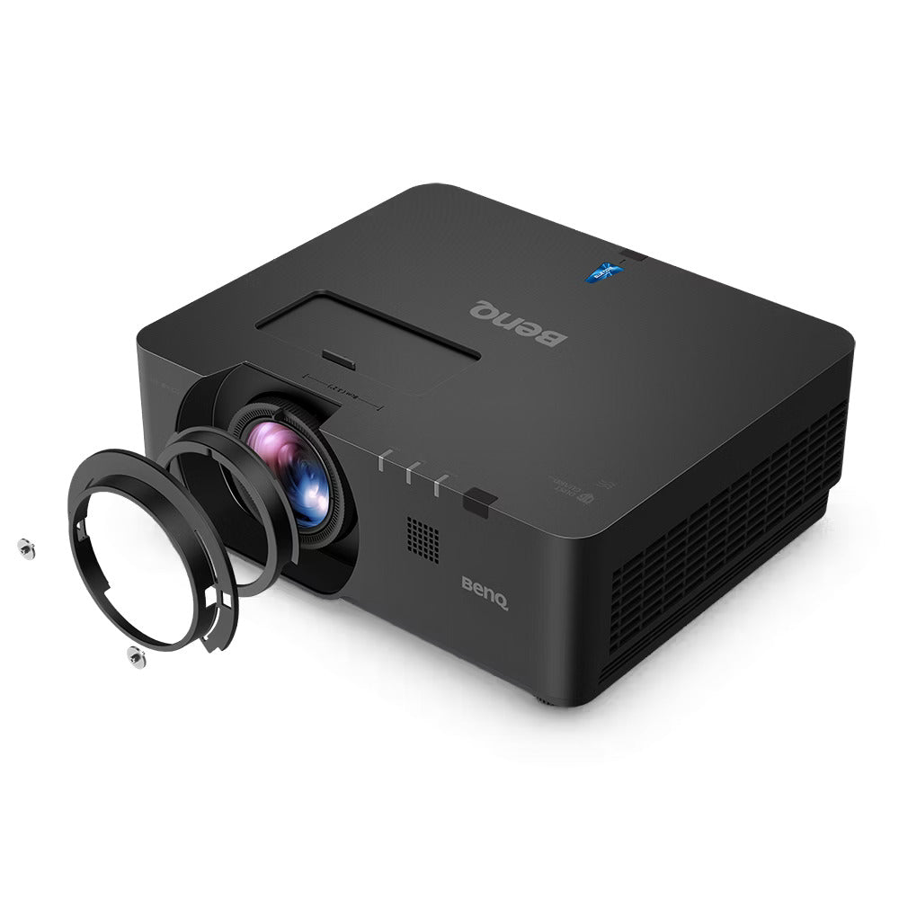 BenQ LU960ST2 WUXGA 4K Short Throw Laser Golf Simulator Projector