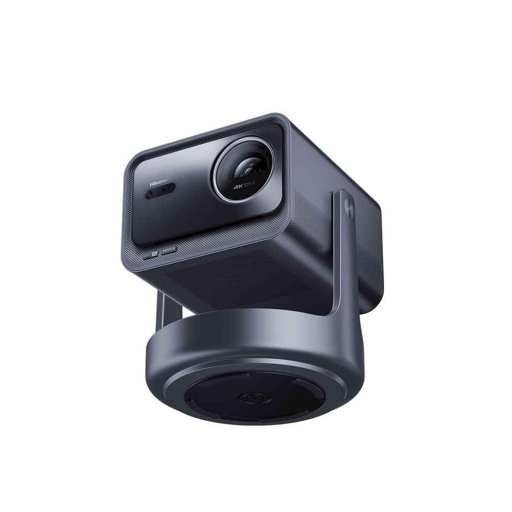 Hisense C2 Ultra 4K UHD Smart Projector | Portable Triple Laser HDR10+ IMAX Enhanced w/ Built-In Speakers 3000 Lumens