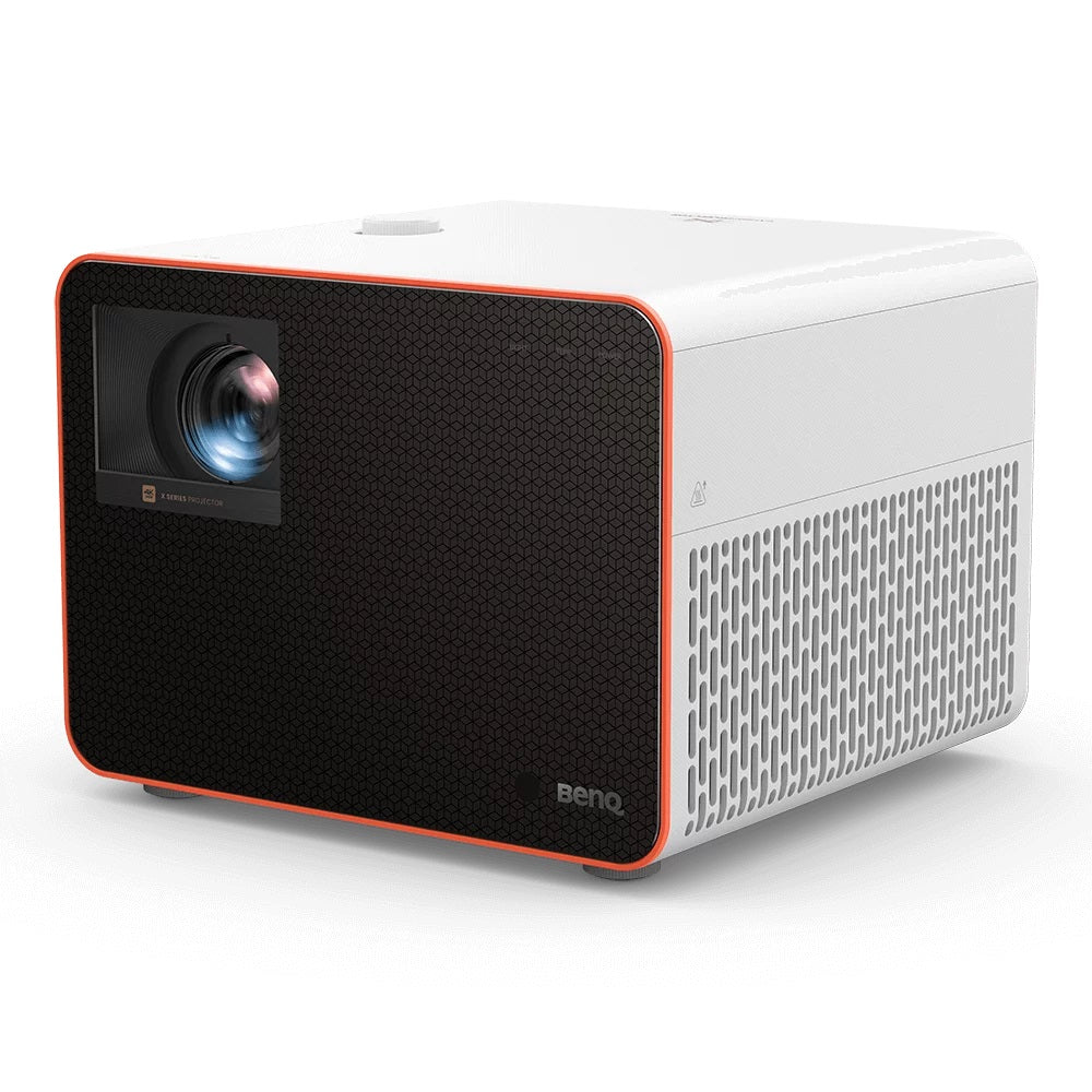 BenQ X3100i 4K Lifestyle 4LED Projector For Gaming At 240Hz 4.2ms 3300 Lumens w/ Built-In Speakers