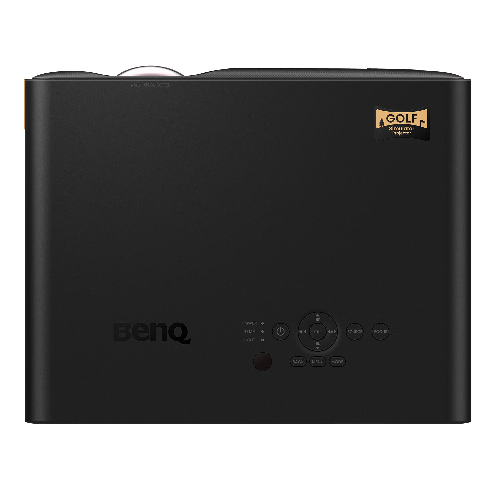 BenQ AH500ST