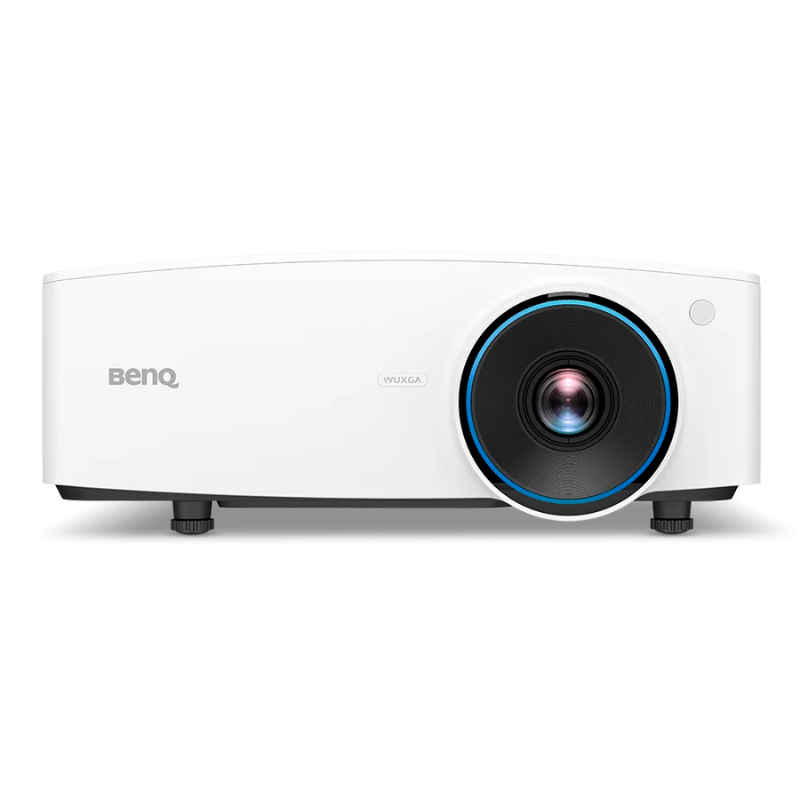 BenQ LU935 6000 Lumens Normal Throw Laser Golf Simulator Projector BenQ