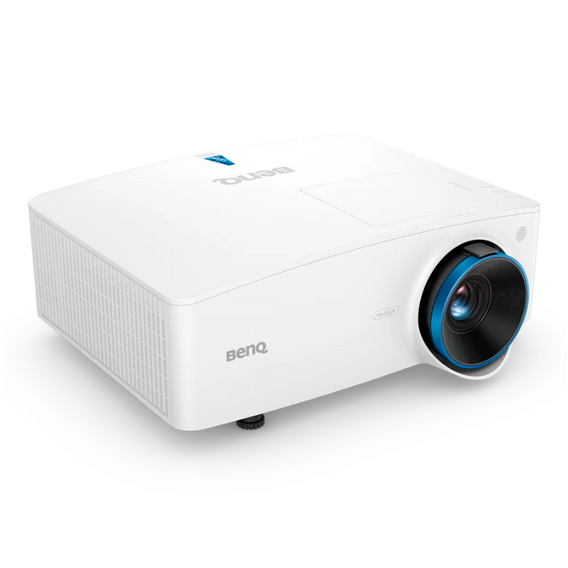BenQ LU935 6000 Lumens Normal Throw Laser Golf Simulator Projector BenQ