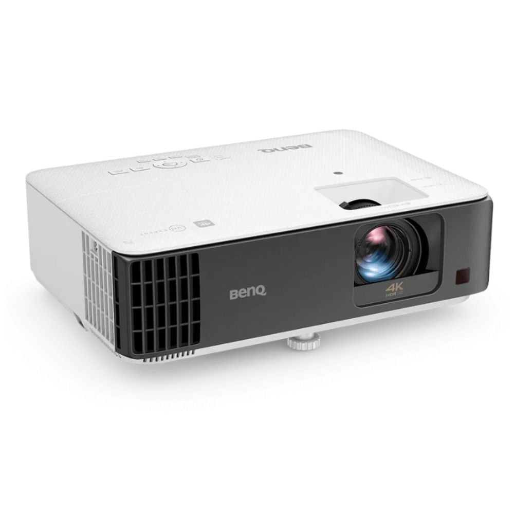 BenQ TK700STi 4K HDR Short Throw Golf Simulator Projector BenQ