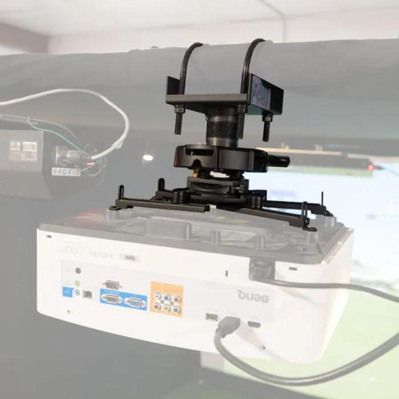 Frame-Mount Projector Mounting Kit 