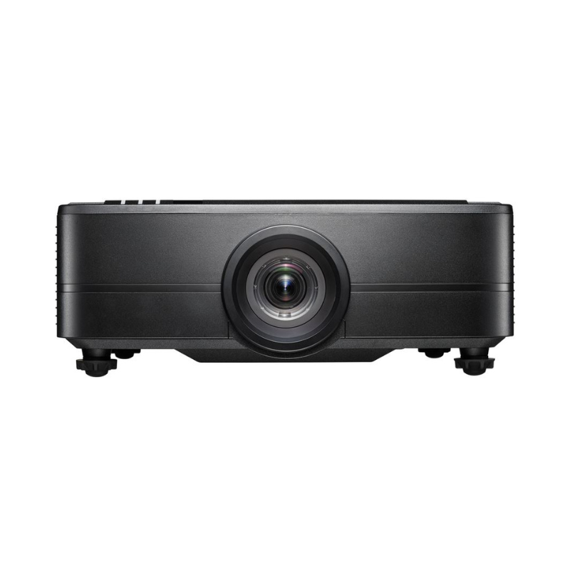 Optoma ZU820TST 8200-Lumens WUXGA Short Throw Golf Simulator Projector 